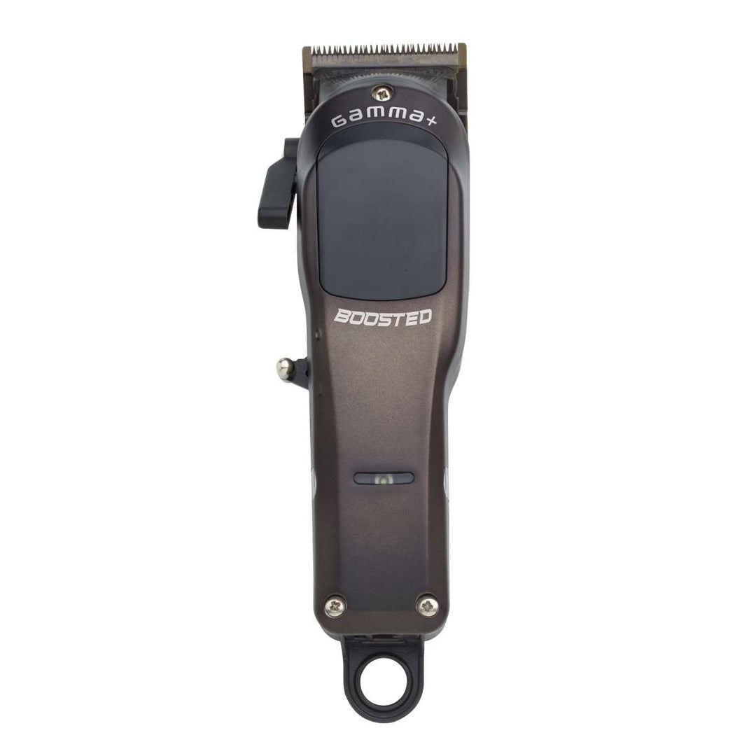 Clipper Professionale Gamma+ BOOSTED