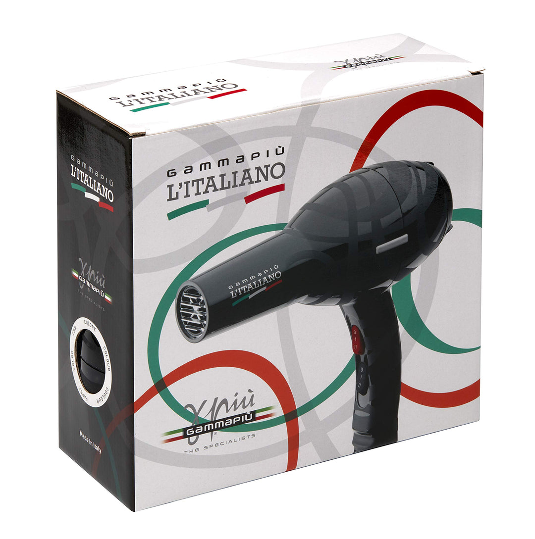 Phon Gamma+ L'Italiano