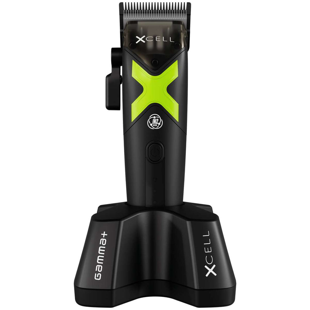 Clipper Xcell Gamma Più Tagliacapelli professionale