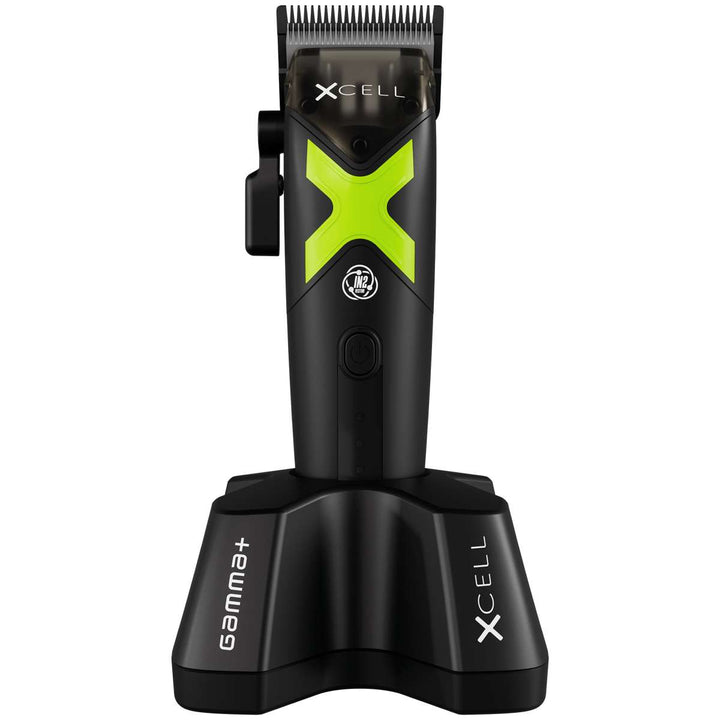 Clipper Xcell Gamma Più Tagliacapelli professionale