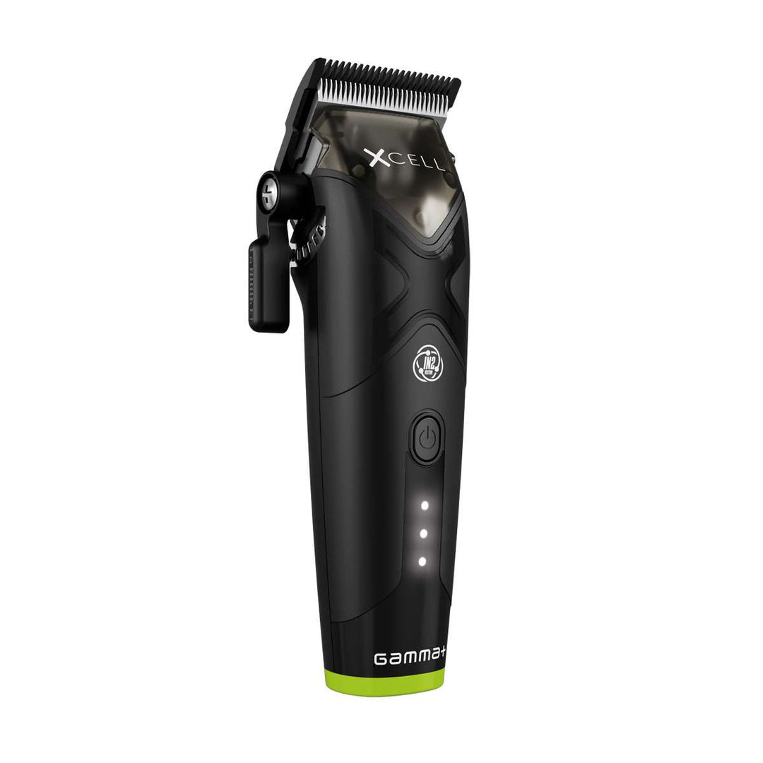Clipper Xcell Gamma Più Tagliacapelli professionale