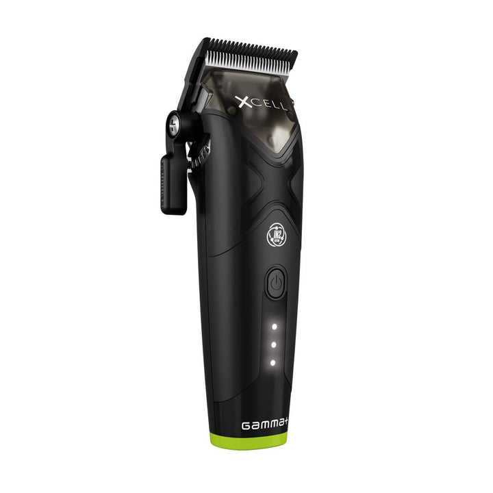 Clipper Xcell Gamma Più Tagliacapelli professionale