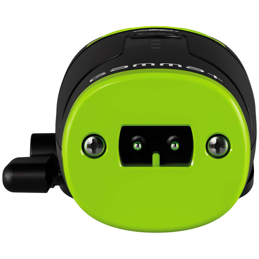 Clipper Xcell Gamma Più Tagliacapelli professionale