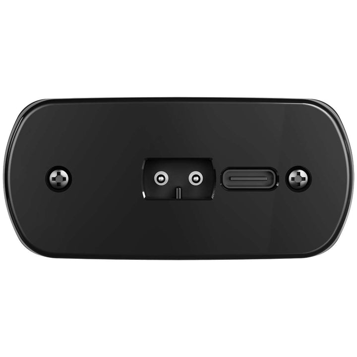 Gamma+ Shaver Xcell Vector in2