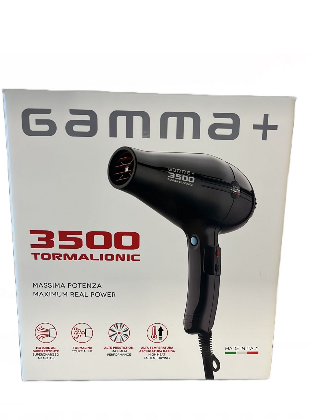 Phon Gamma Piu' 3500