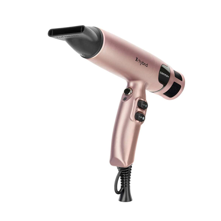 Phon X•Hybrid Gamma+