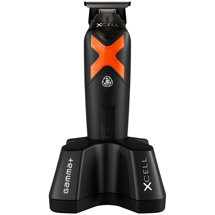Trimmer Xcell Gammapiù Regolabarba Professionale