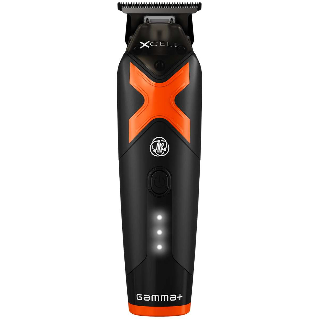 Trimmer Xcell Gammapiù Regolabarba Professionale