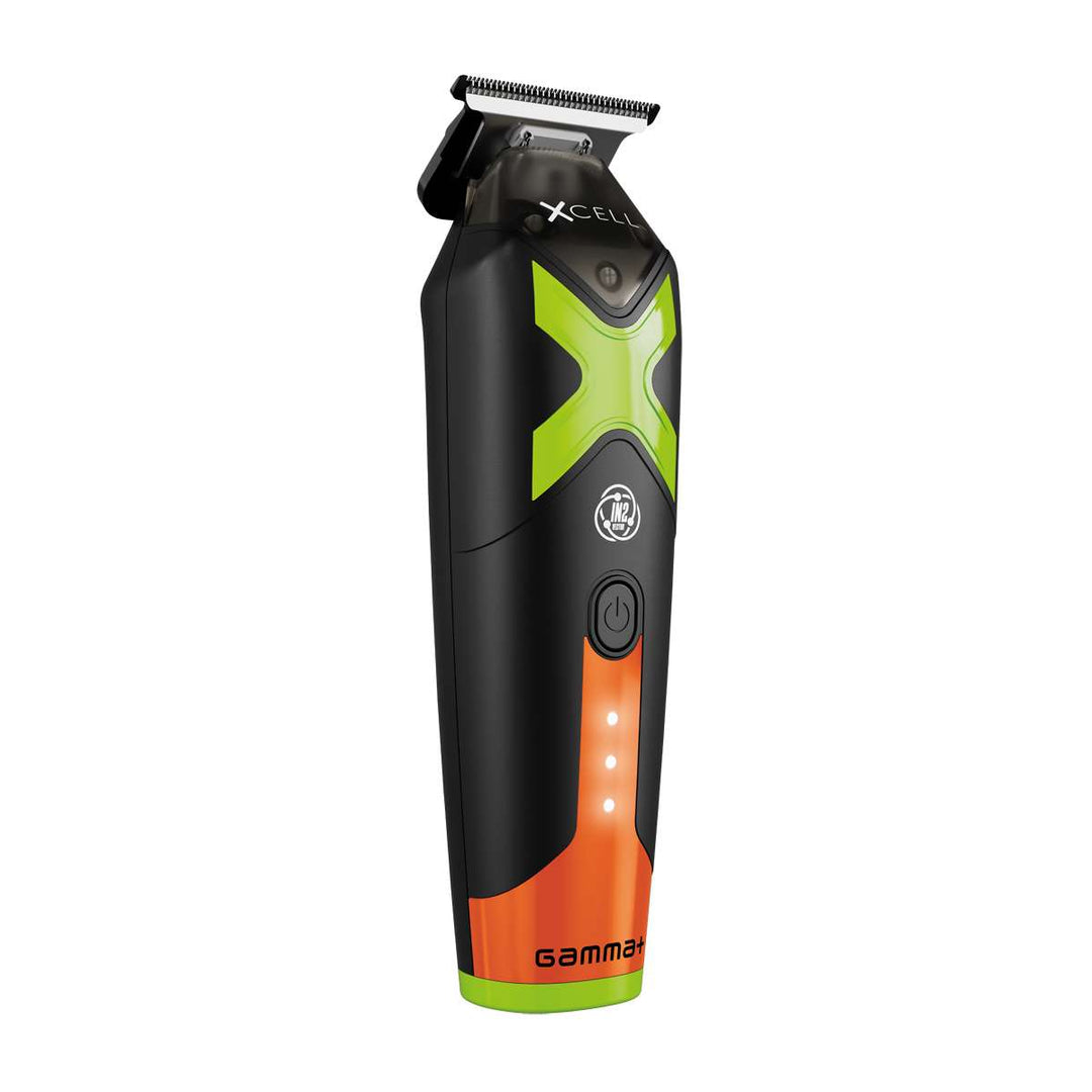 Trimmer Xcell Gammapiù Regolabarba Professionale