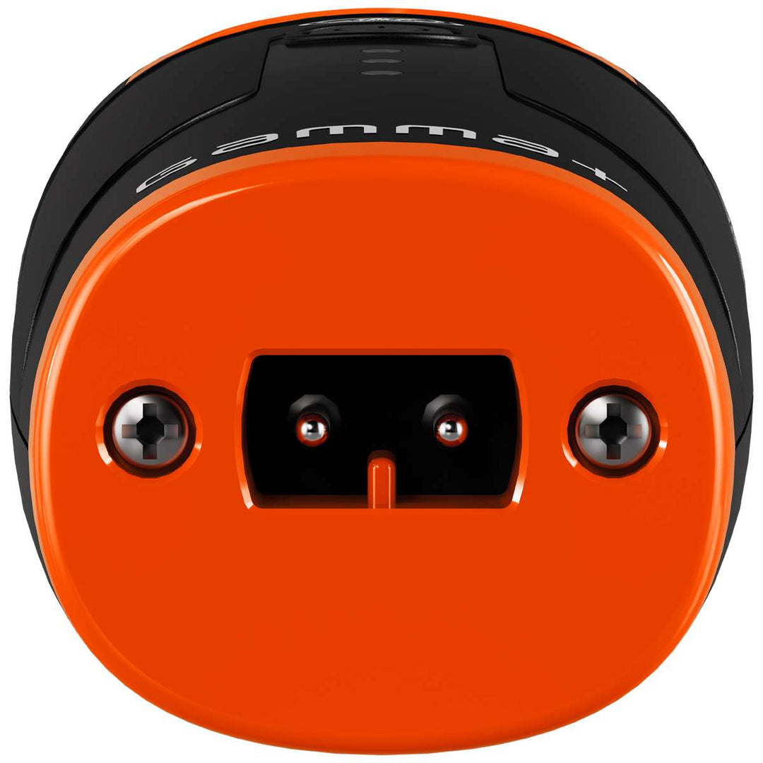 Trimmer Xcell Gammapiù Regolabarba Professionale