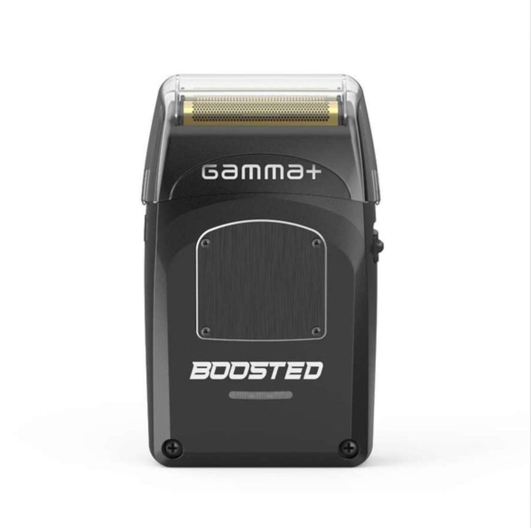 Rasoio Di finitura Boosted Gamma+