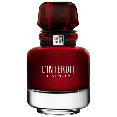 Givenchy L'Interdit Eau De Parfum Rouge