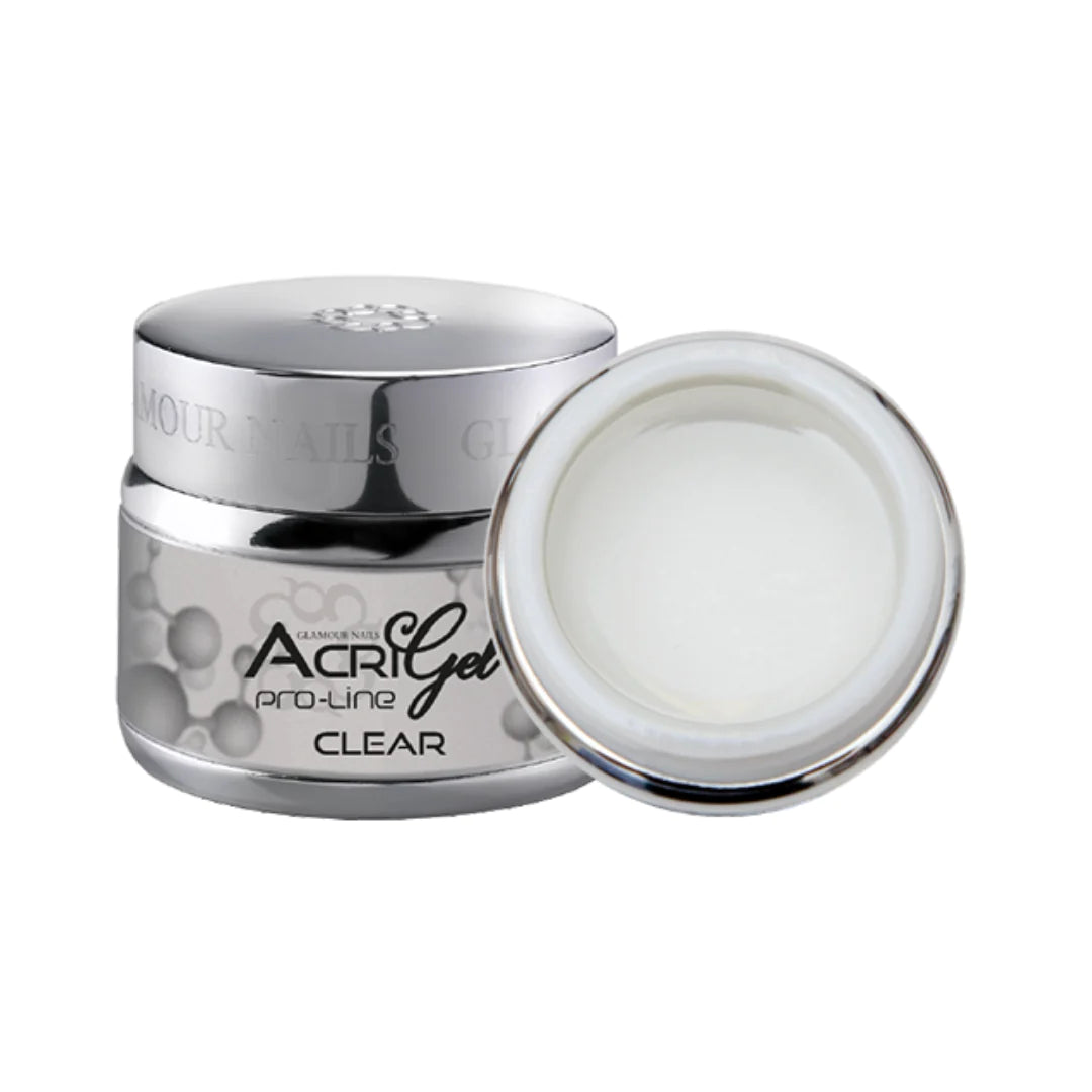 Glamour Nails Acri Gel Pro-Line Clear 30ml