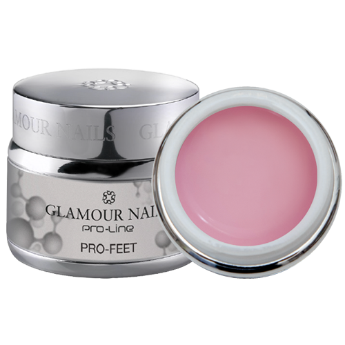 Glamour Nails Pro Feet 30ml