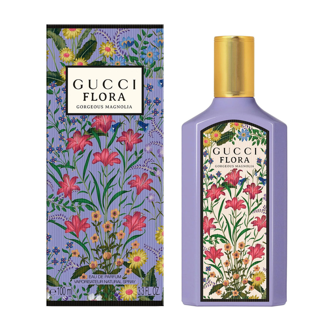 Gucci Flora Magnolia - Eau de Parfum