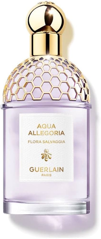 Aqua Allegoria Guerlain Eau De Toilette Flora Selvaggia