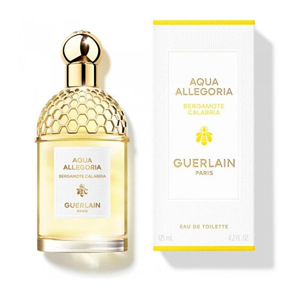 Aqua Allegoria Guerlain Eau De Toilette Bergamote Calabria