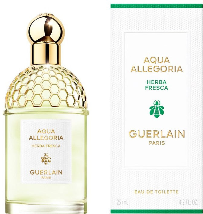 Aqua Allegoria Guerlain Eau De Toilette Herba Fresca