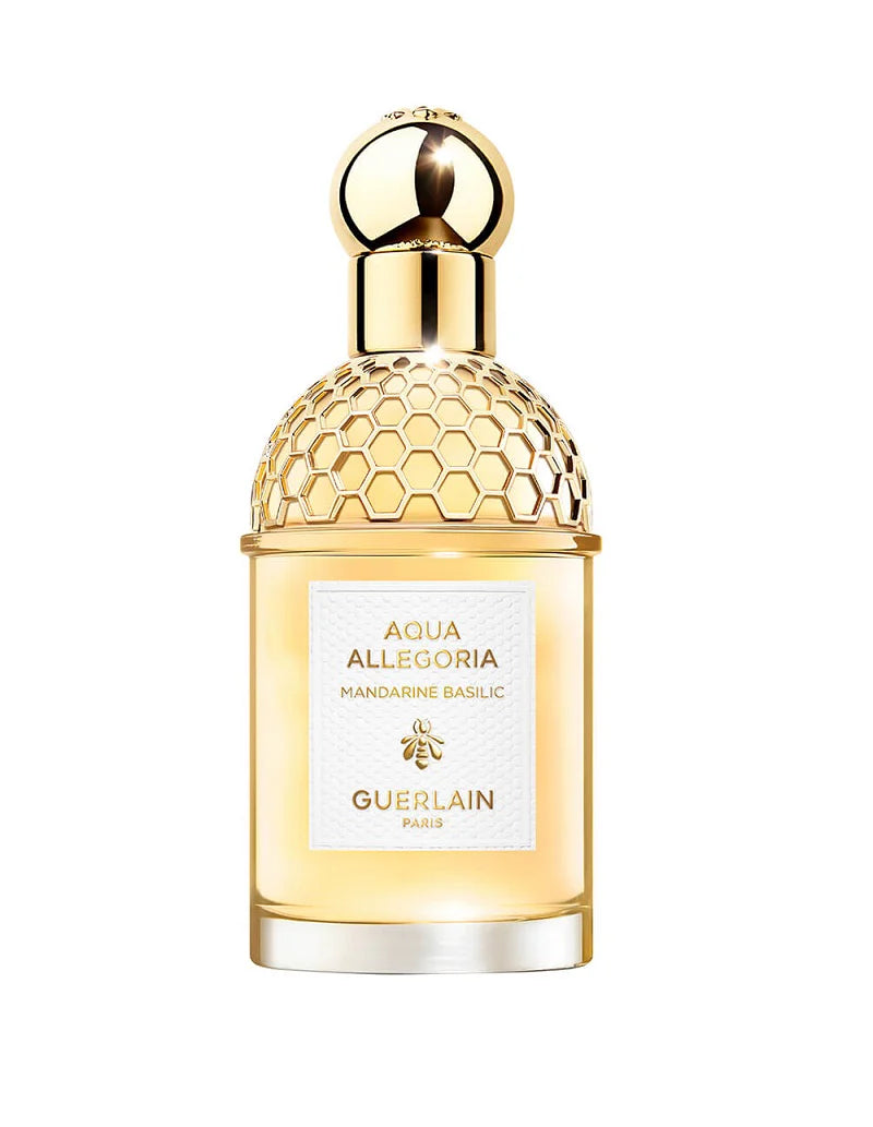 Aqua Allegoria Guerlain Eau De Toilette Bergamote Calabria