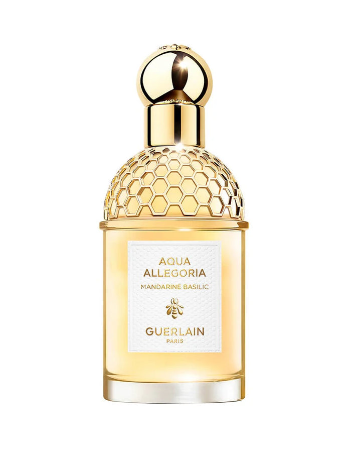 Aqua Allegoria Guerlain Eau De Toilette Bergamote Calabria