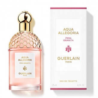 Aqua Allegoria Guerlain Eau De Toilette Pera Granita