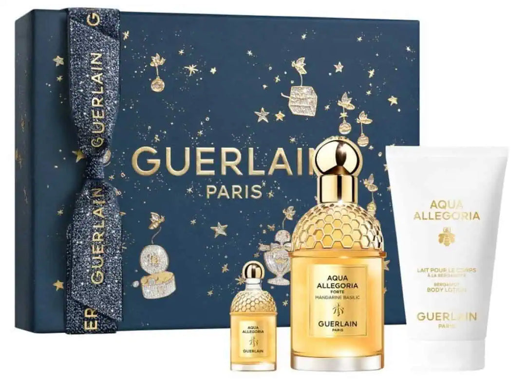 Guerlain Cofanetto Regalo Aqua Allegoria