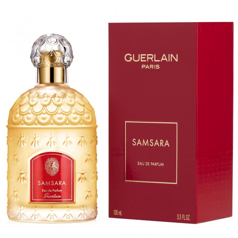 Guerlain - Samsara - Eau de Parfum