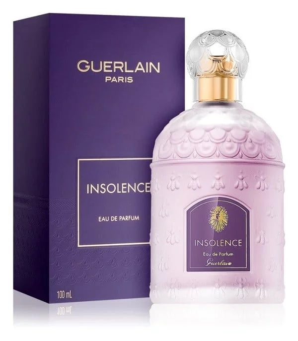 Guerlain - Insolence - Eau De Parfum - 50 ml