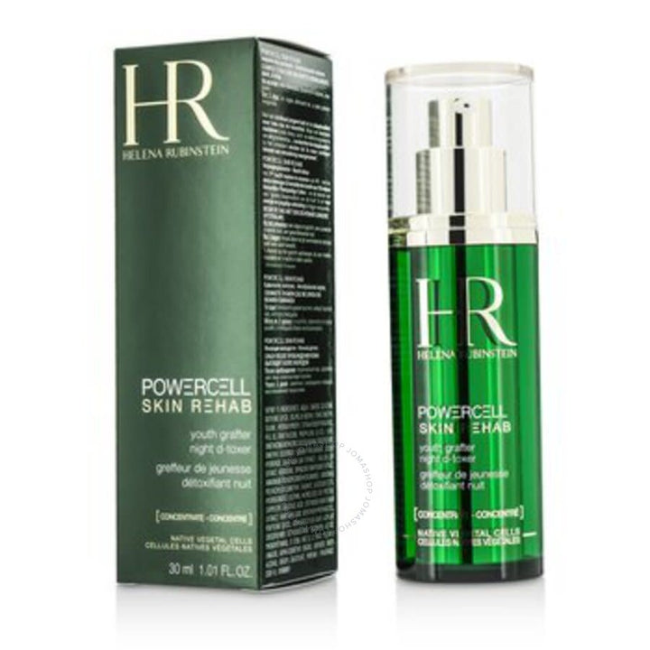 Helena Rubinstein Powercell Skin Rehab Maschera Notte 30 ml