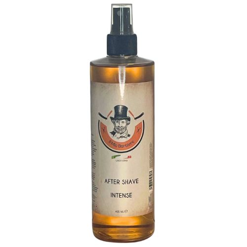 After Shave Spray Intense 400ml Il Mio Barbiere
