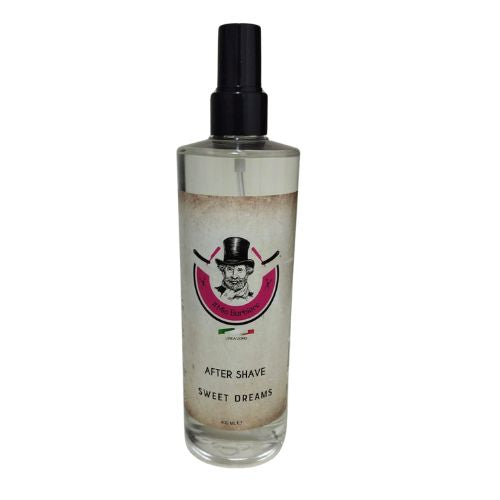 After Shave Sweet Dreams 400ml Il Mio Barbiere
