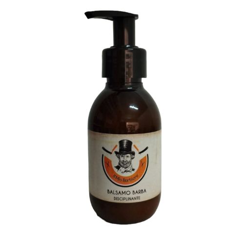Balsamo Barba Disciplinante 150ml il Mio Barbiere