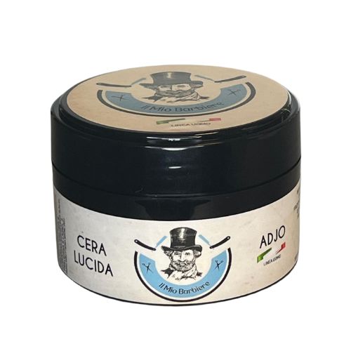 Cera Lucida Adjo 100ml il Mio Barbiere