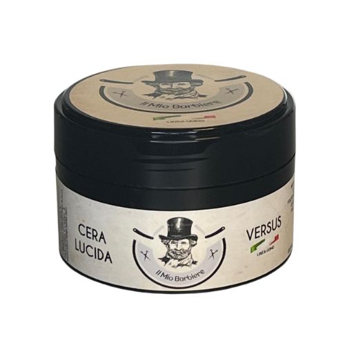 Cera Lucida Versus 100ml il Mio Barbiere
