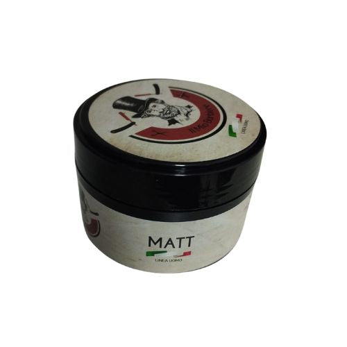 Cera Per Capelli Matt 100ml Il Mio Barbiere