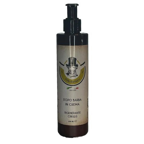 Dopobarba in Crema Rigenerante Creeds 250ml Il Mio Barbiere