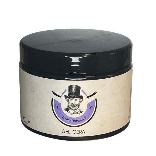 Gel Cera 500ml il Mio Barbiere