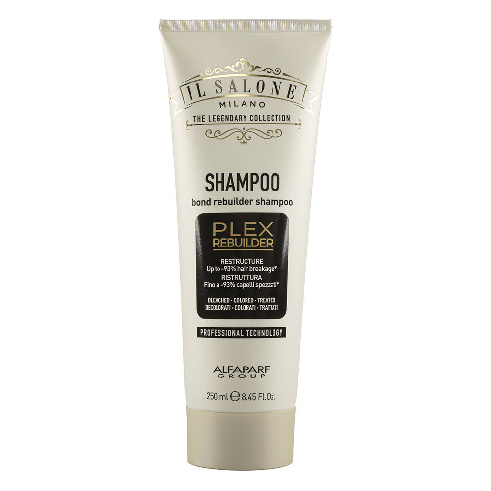 Il Salone Milano Shampoo Plex Rebuilder 250ml Alfaparf