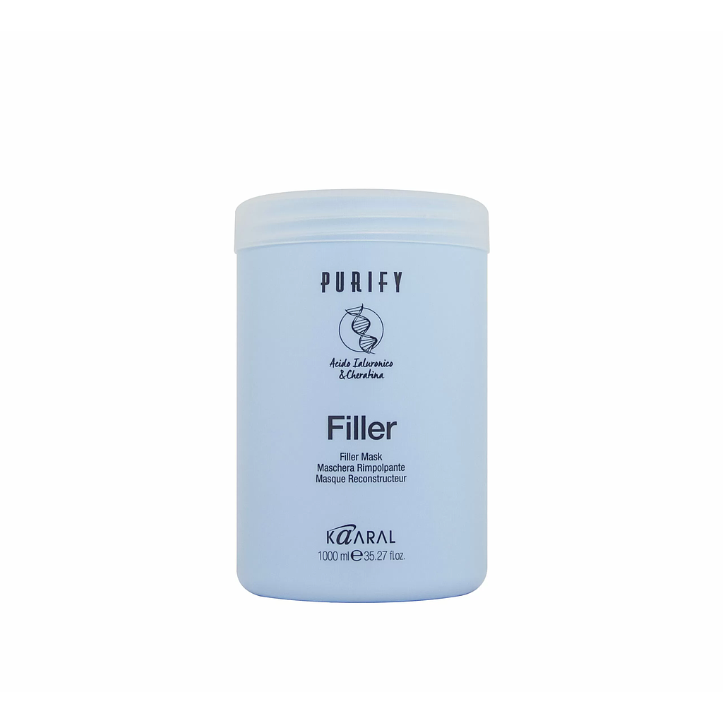 Maschera Filler Kaaral 1000ml