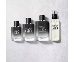 Giorgio Armani - Acqua Di Giò Parfum - Parfum Uomo Ricaricabile