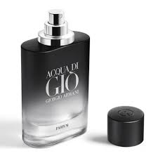 Giorgio Armani - Acqua Di Giò Parfum - Parfum Uomo Ricaricabile