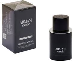 Giorgio Armani - Armani Code - Eau De Toilette Ricaricabile - Uomo