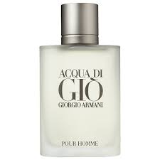 Giorgio Armani - Acqua Di Giò - Eau De Toilette Ricaricabile - Uomo