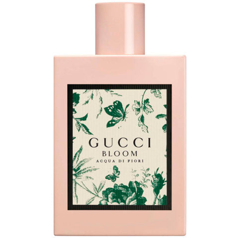 Gucci Bloom - Acqua di Fiori - Eau De Toilette