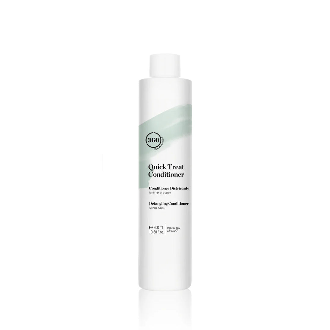 Quick Treat Conditioner 300ml 360