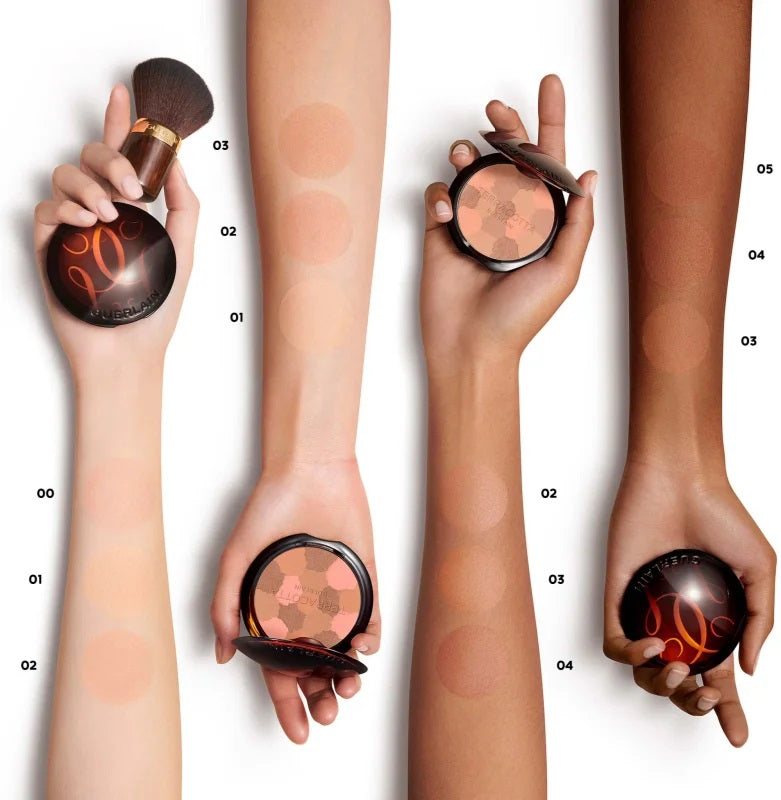 Guerlain - Terracotta Light - Terra Abbronzante Illuminante