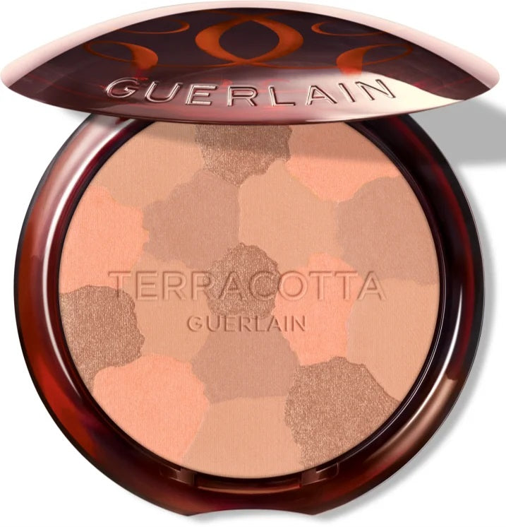 Guerlain - Terracotta Light - Terra Abbronzante Illuminante