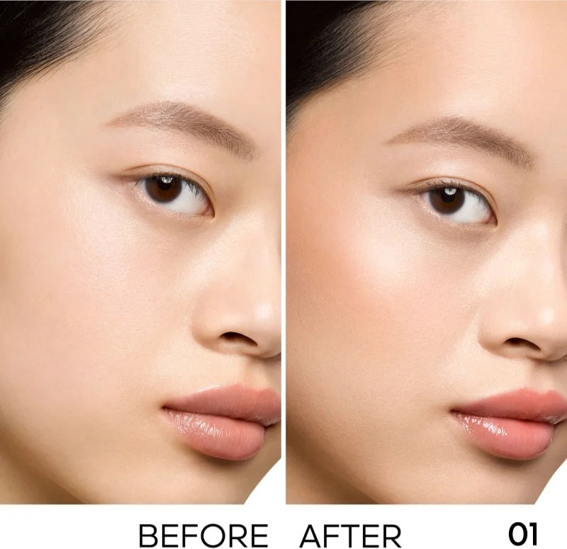 Guerlain - Terracotta Light - Terra Abbronzante Illuminante