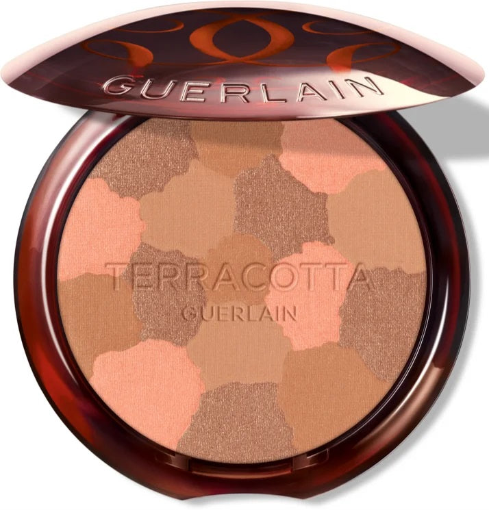 Guerlain - Terracotta Light - Terra Abbronzante Illuminante