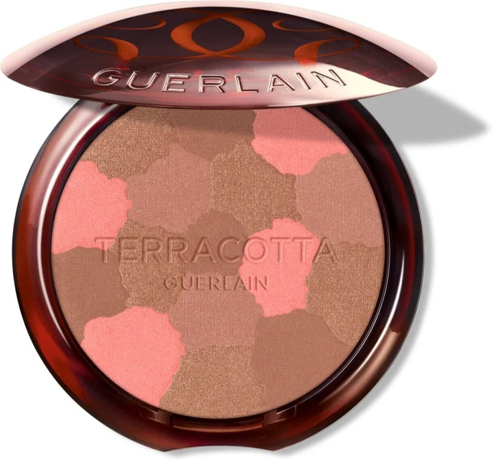 Guerlain - Terracotta Light - Terra Abbronzante Illuminante